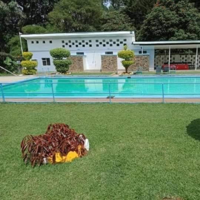 Hotels in Soy